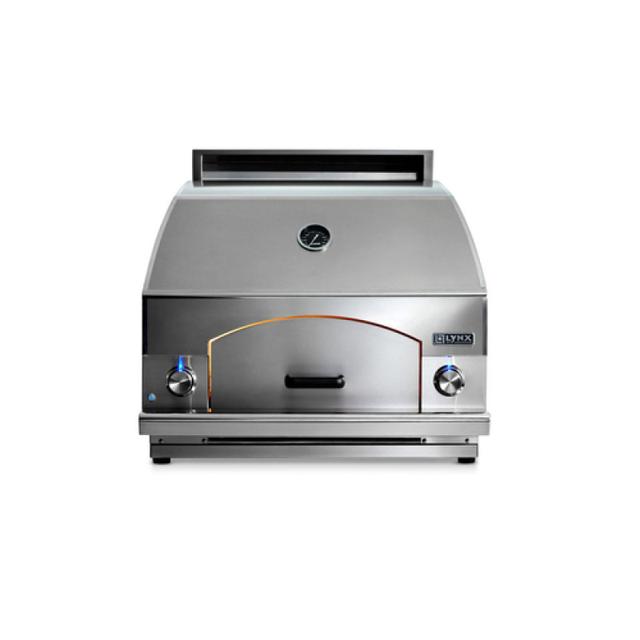 Lynx Grills Professional 30&quot; Napoli Countertop/Built-In Pizza Oven