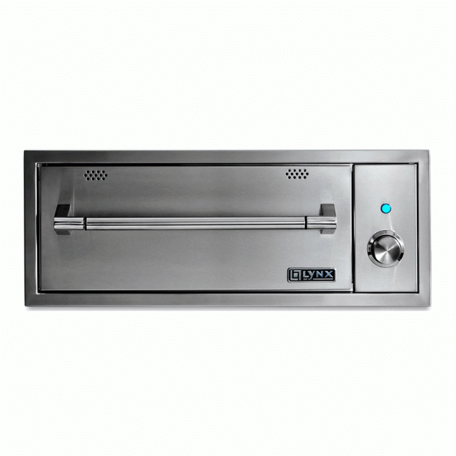 Lynx Grills Professional 30&quot; Warming Drawer