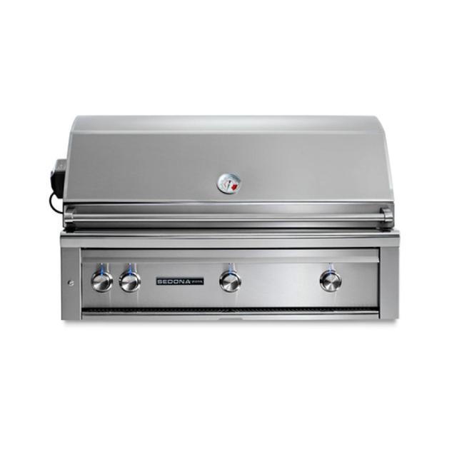 Lynx Grills Sedona 42&quot; Built-In Grill Protective Cover