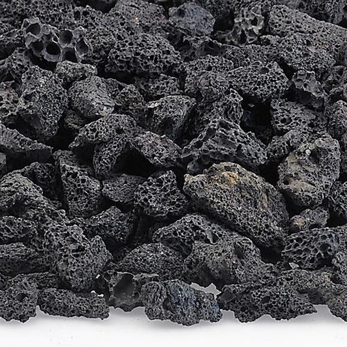 American Fire Products Lava Rock - 10 lb. Bag