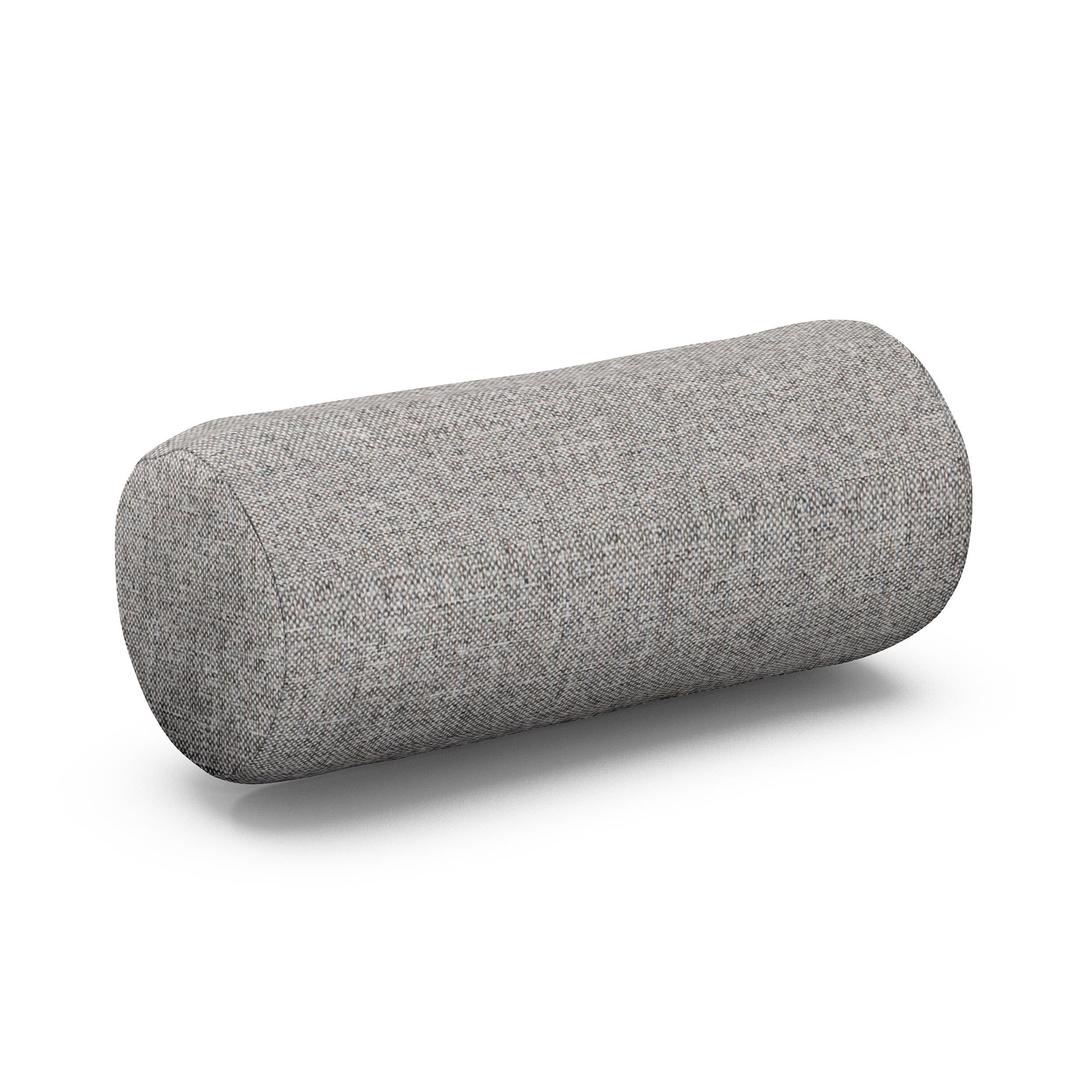 Polywood 12" x 5" Headrest Outdoor Pillow - Extended One Strap