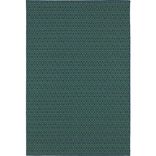 Oriental Weavers Meridian - 1634Q Indoor/Outdoor Rug