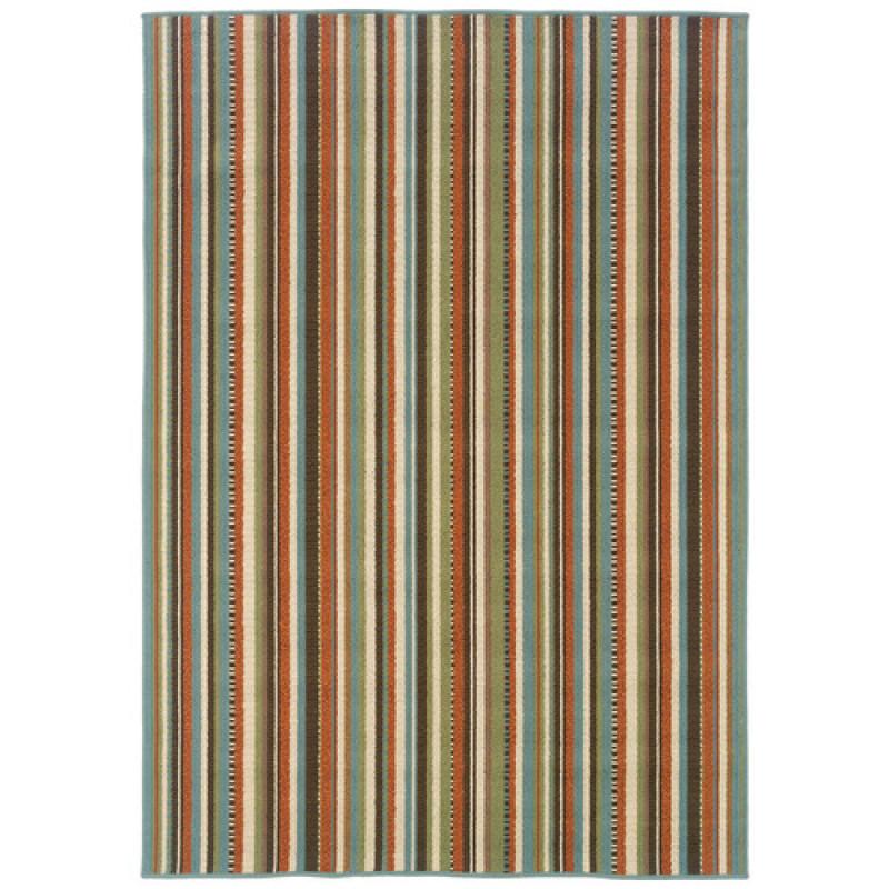 Oriental Weavers Montego - 6996C Indoor/Outdoor Rug