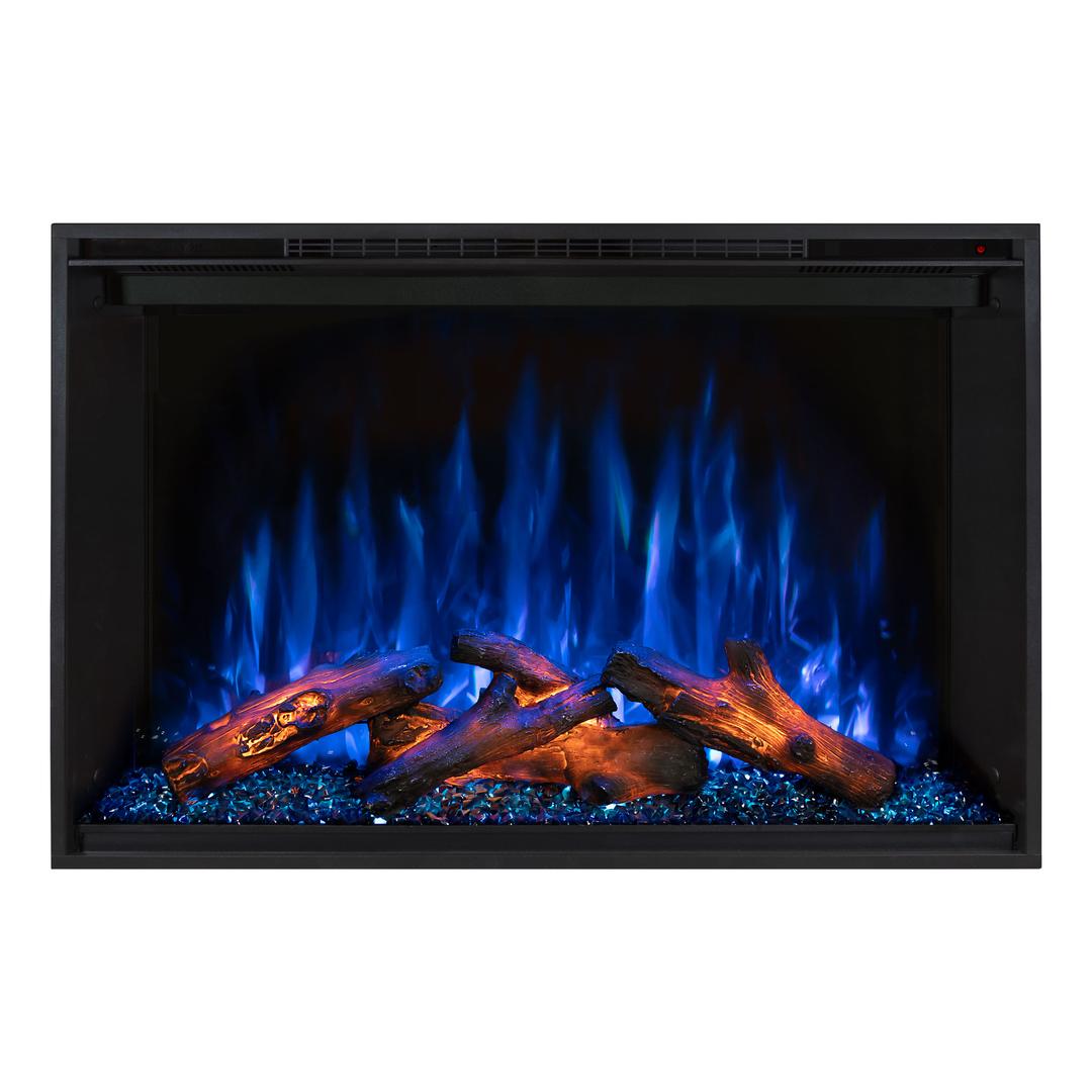 Modern Flames Redstone Traditional 42" Indoor Electric Fireplace