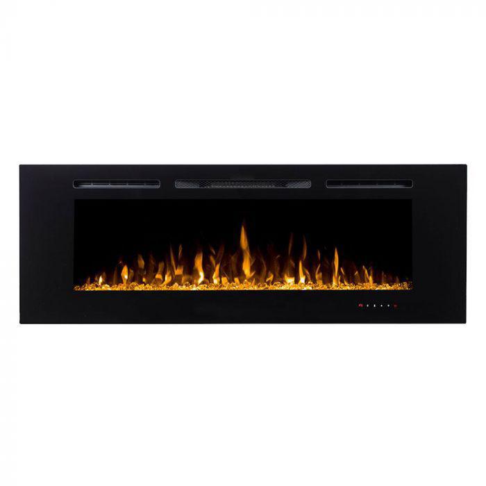 Modern Flames Challenger 60" Indoor Electric Fireplace