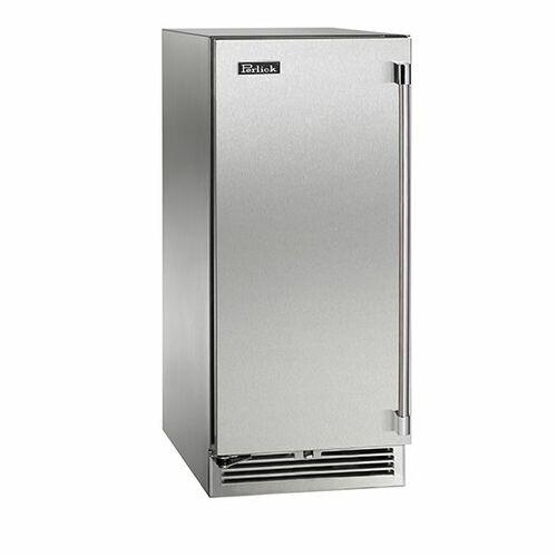 Perlick Signature Series 15" Outdoor Refrigerator