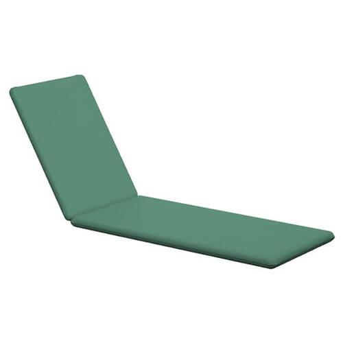 Polywood Captain Chaise Replacement Cushion
