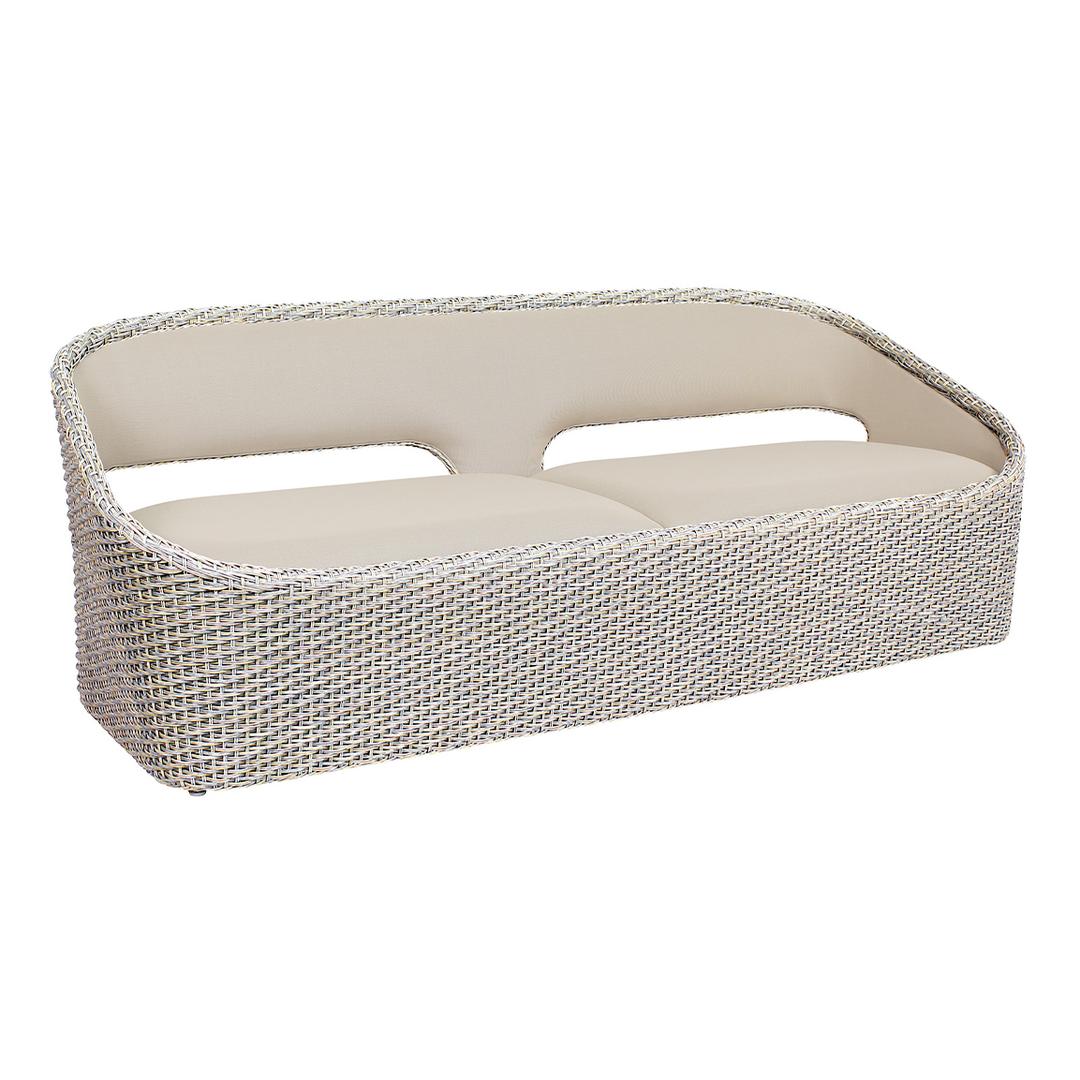 Kingsley Bate Biscayne Upholstered Sofa