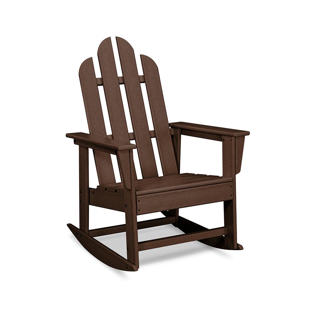 Polywood Long Island Rocking Chair