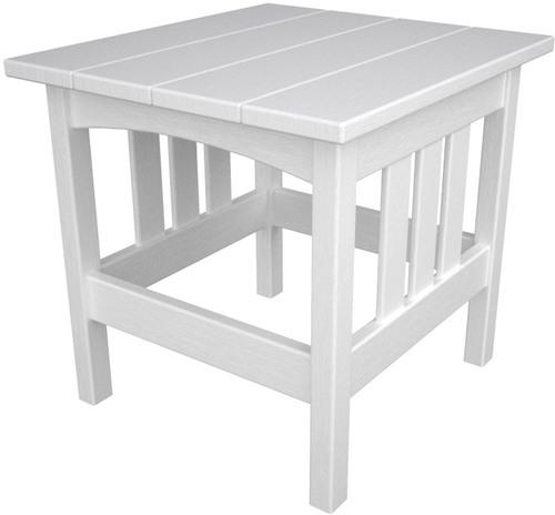 Polywood Mission Side Table