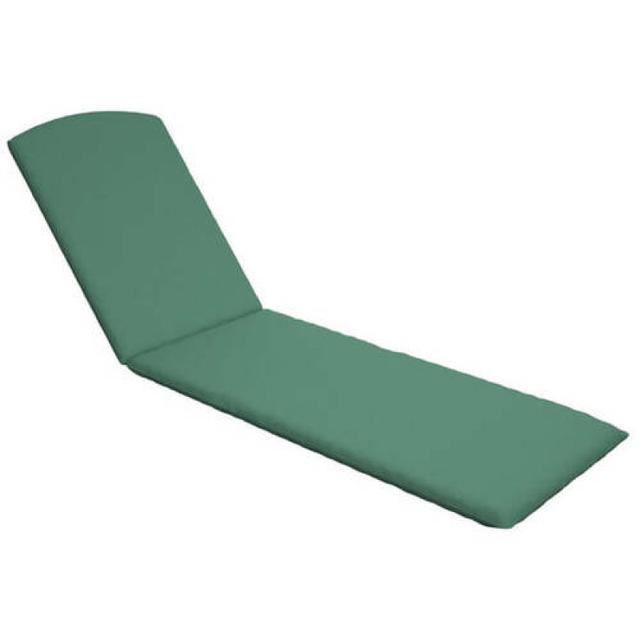 Polywood Nautical/Signature Chaise Replacement Cushion