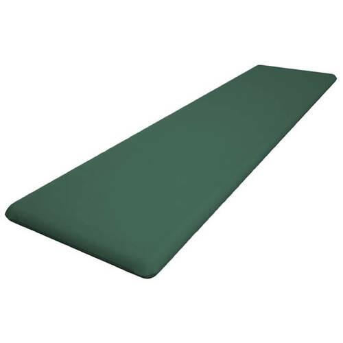 Polywood Rockford 72" Bench Replacement Cushion