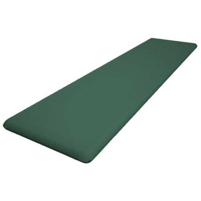 Polywood Rockford 72&quot; Bench Replacement Cushion