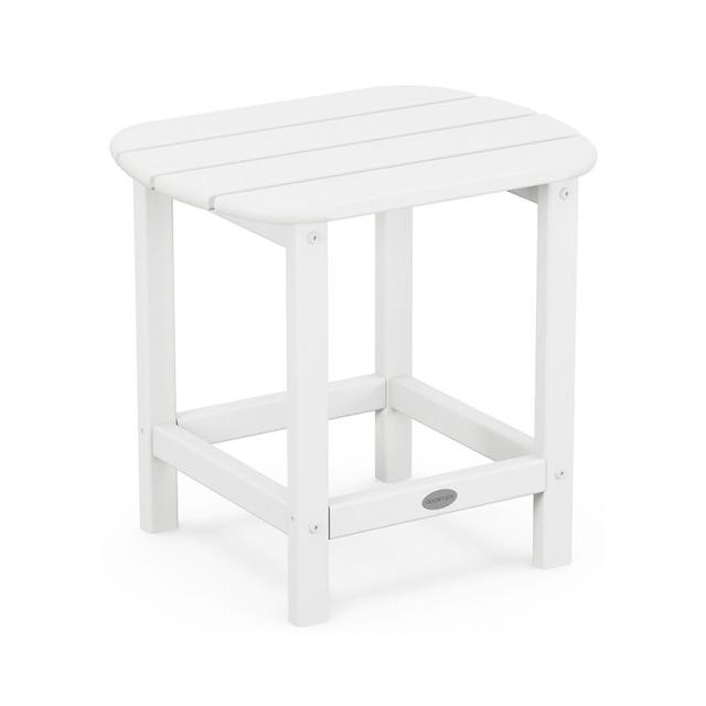 Polywood South Beach Side Table - 18&quot; Tall