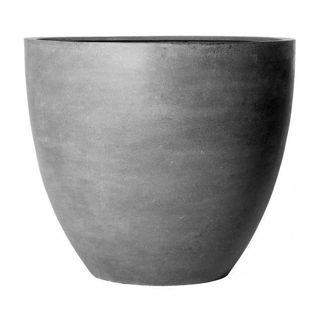 Pottery Pots Jumbo Jesslyn Planters - Grey