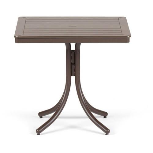 Telescope Casual 36" MGP Square Dining Table