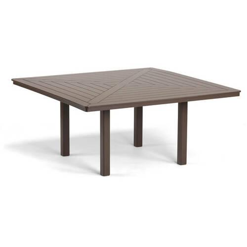 Telescope Casual 64" MGP Square Dining Table