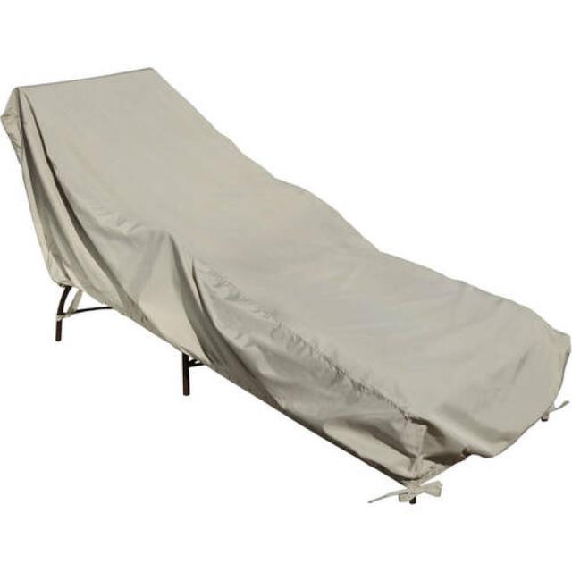 Treasure Garden Chaise Lounge Protective Covers