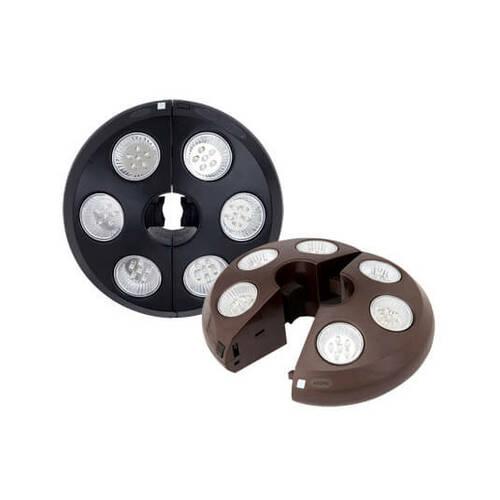 Treasure Garden Vega-L LED Umbrella Lights