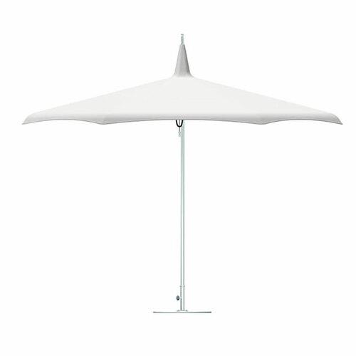 Tuuci Ocean Master M1 Pagoda Shade Aluminum Market Patio Umbrella