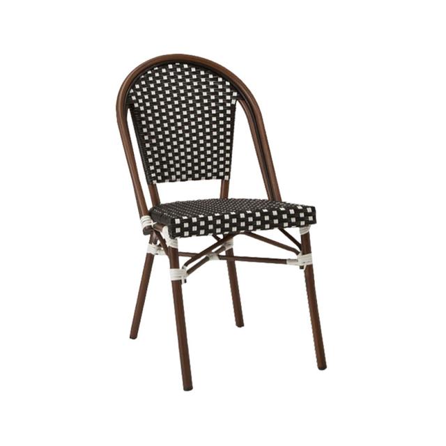 Source Furniture Paris Dining Side Chair - Set of 4