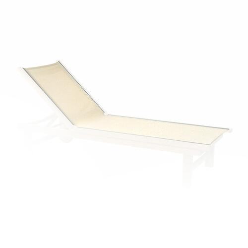 Kingsley Bate St. Tropez Chaise Replacement Sling