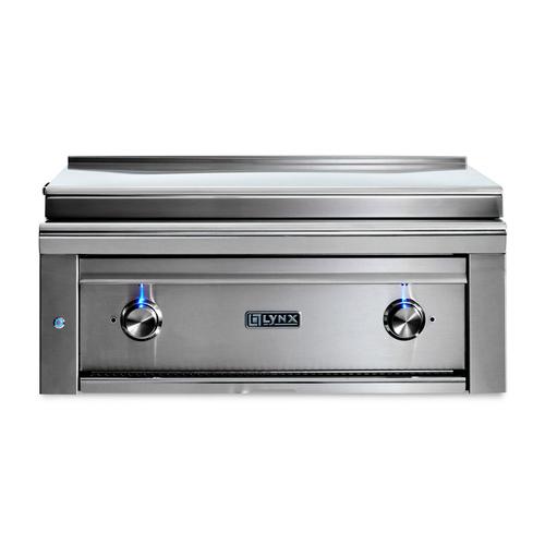 Lynx Grills Professional 30" Asado Cooktop Built-in Gas Grill