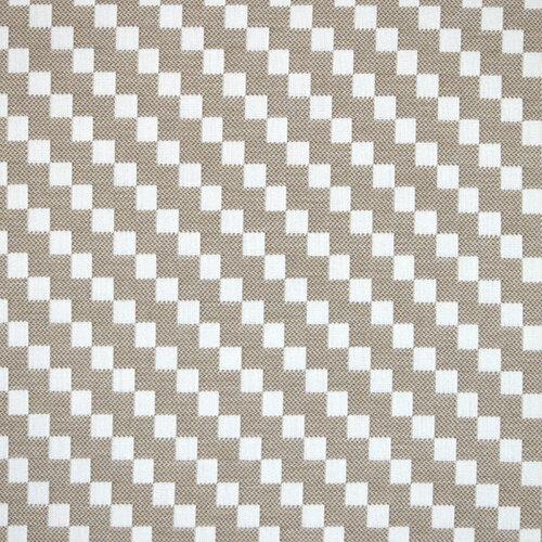 Silver State Seesaw Sand Dollar Indoor/Outdoor Fabric