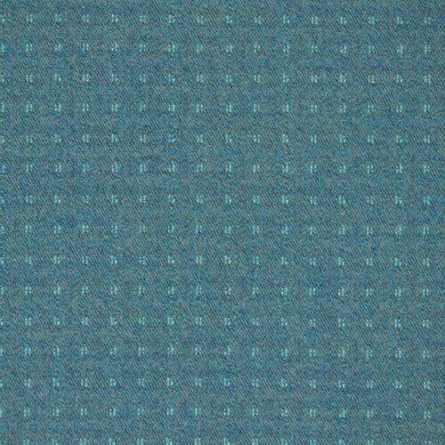 Silver State Signal Lagoon Indoor/Outdoor Fabric