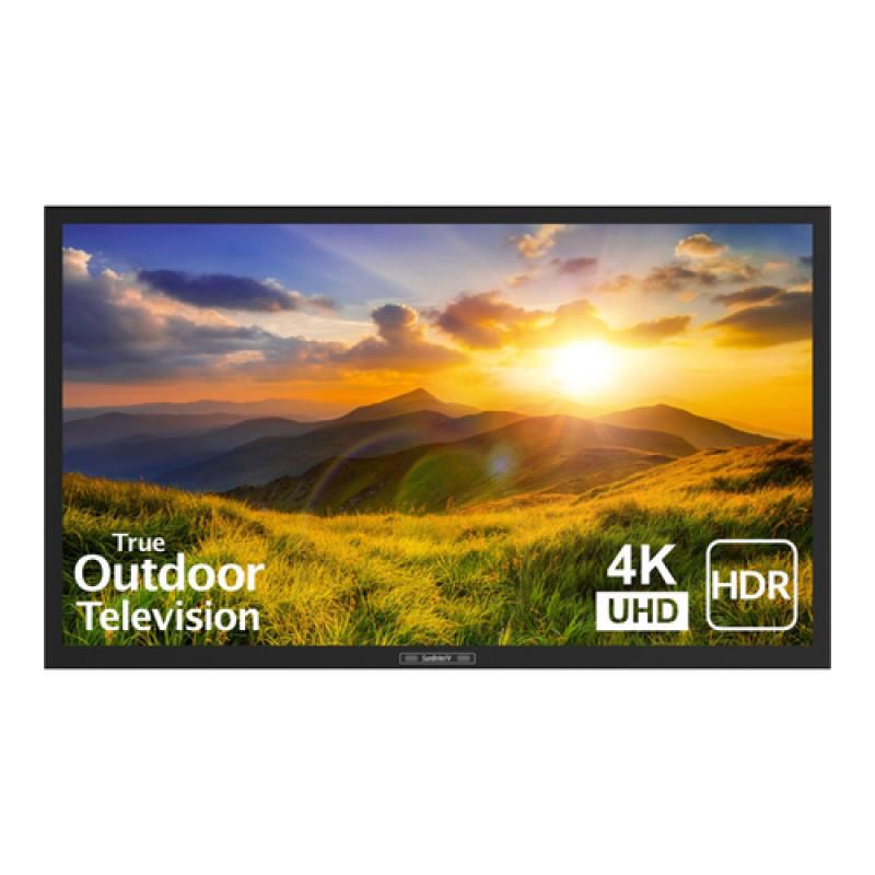 SunBriteTV 4K LED HDR Outdoor TV - Signature 2 Series