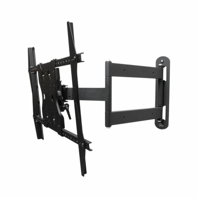 SunBriteTV Single Arm Articulating Wall Mount for 43&quot; - 65&quot; Outdoor TVs