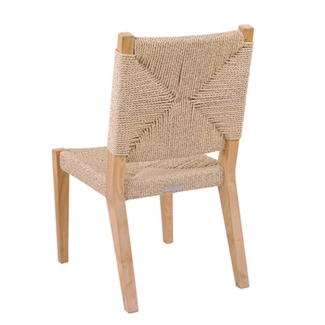 Kingsley Bate Hadley Dining Side Chair