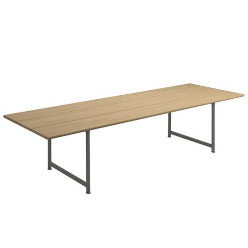 Gloster Atmosphere 115" Rectangular Table