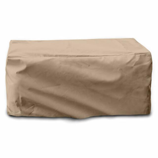 KoverRoos WeatherMax Cushion Box Protective  Cover