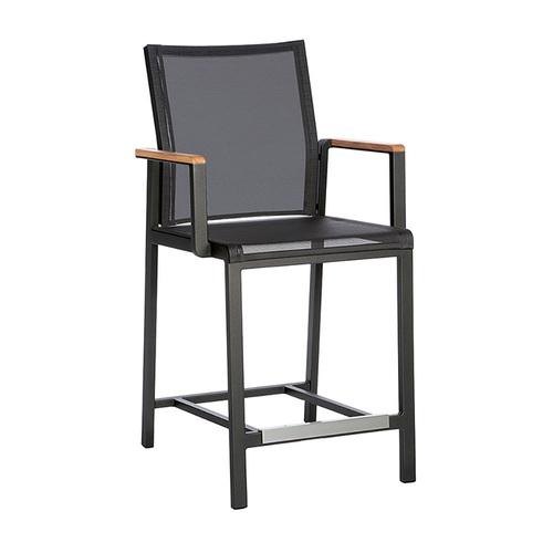 Barlow Tyrie Aura Sling Counter Armchair