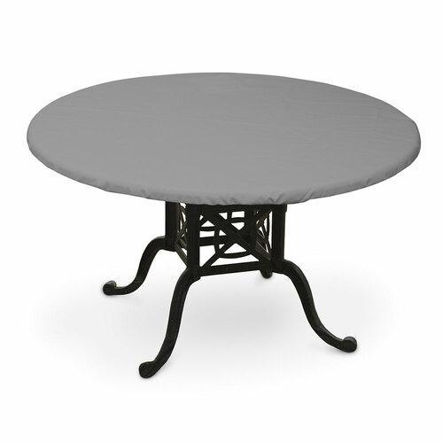 KoverRoos WeatherMax Round Table Protective  Cover