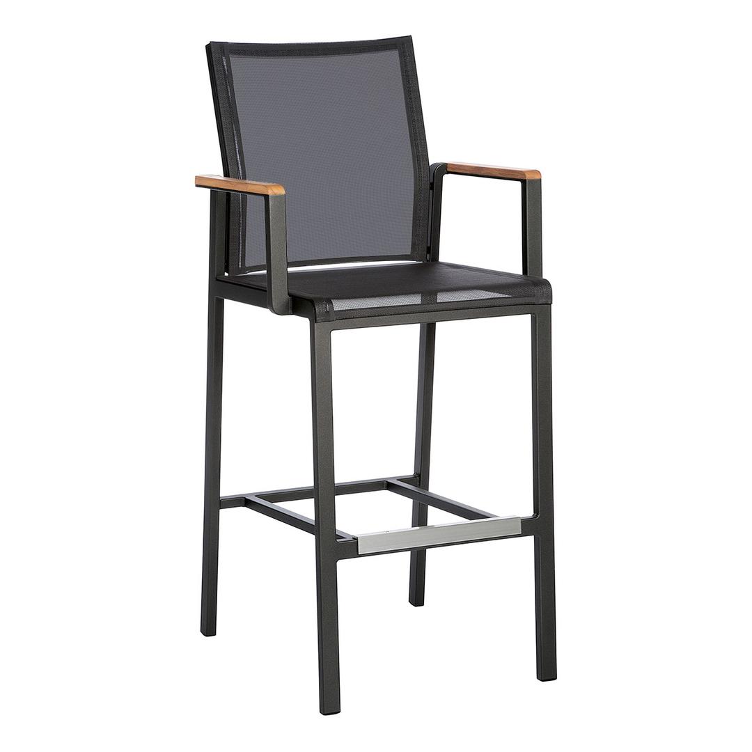 Barlow Tyrie Aura Sling Bar Armchair
