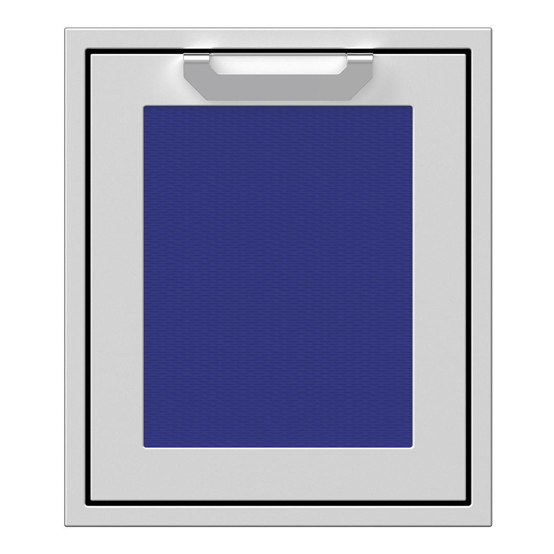 Hestan 18" Single Access Door Outdoor Kitchen Cabinet