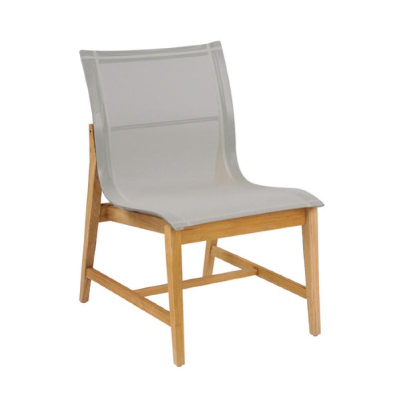 Kingsley Bate Marin Sling Dining Side Chair