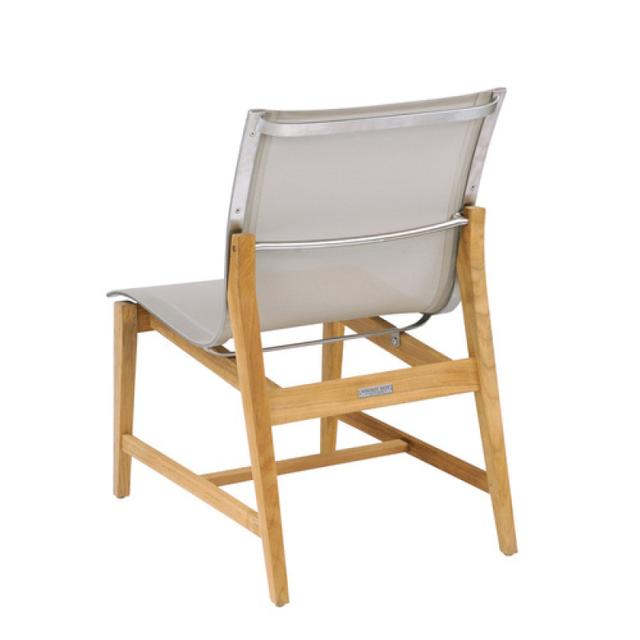Kingsley Bate Marin Dining Side Chair