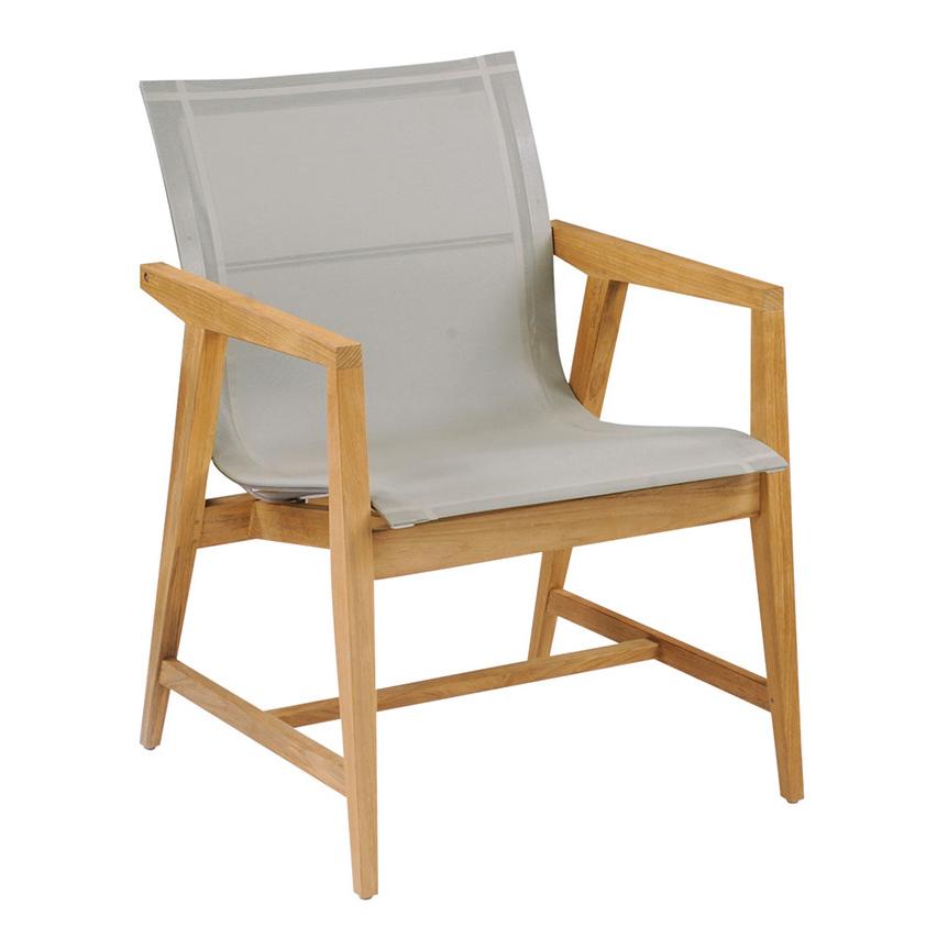Kingsley Bate Marin Sling Dining Armchair