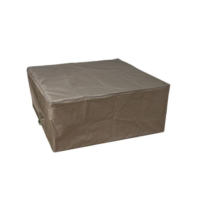 Elementi Manhattan Fire Pit Table Protective Cover