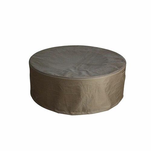 Elementi Lunar Bowl Fire Pit Replacement Protective Cover