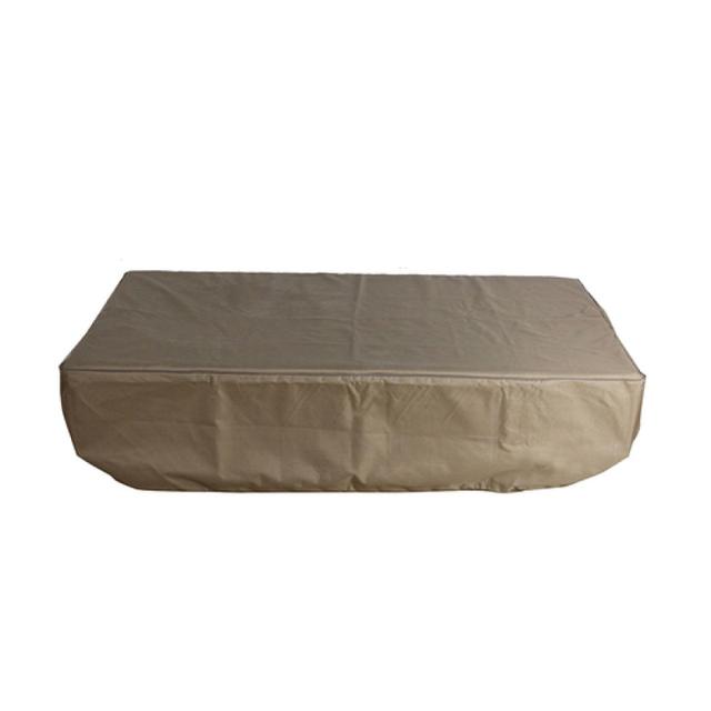 Elementi Metropolis Fire Pit Table  Protective Cover