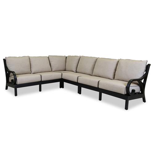 Sunset West Monterey Outdoor Sectional Sofa