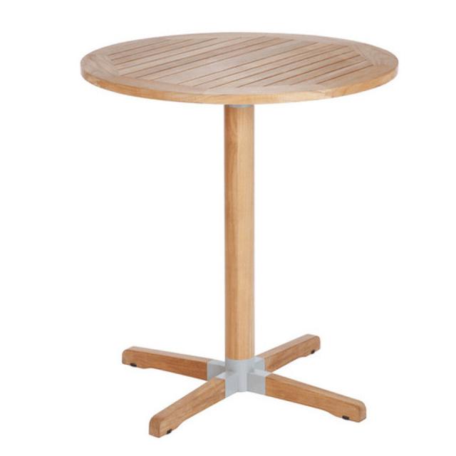 Barlow Tyrie Bermuda 35&quot; Round Bar Table