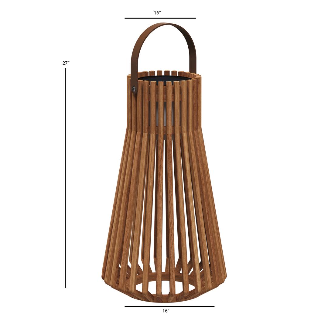 Gloster Ambient Ray Solar LED Outdoor Light - Dims Gloster Ambient Ray Solar LED Outdoor Light - Dims