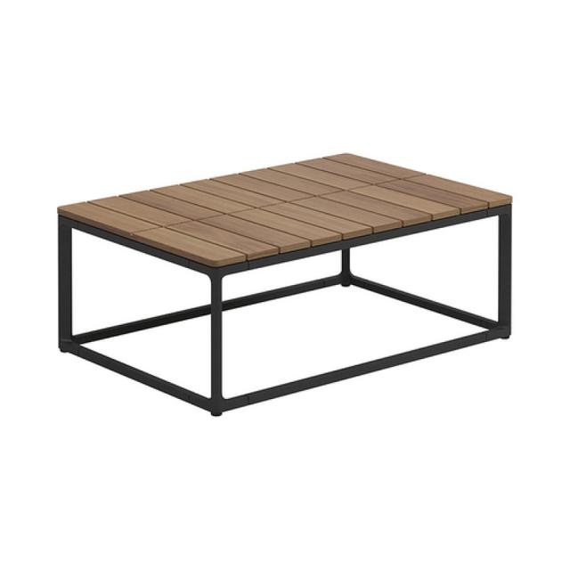 Gloster Maya 30&quot; x 20&quot; Coffee Table
