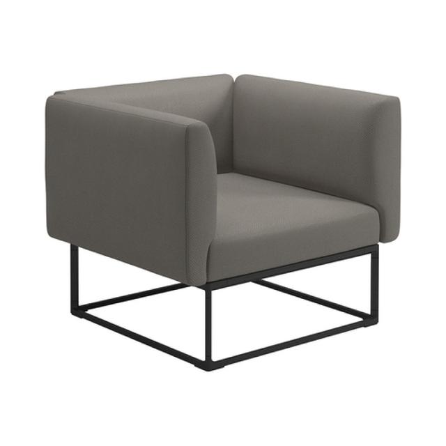 Gloster Maya Lounge Chair