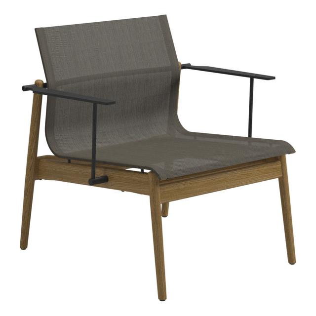 Gloster Sway Lounge Chair